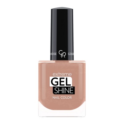 GOLDEN ROSE Extreme Gel Shine Nail Color 10.2ml - 10